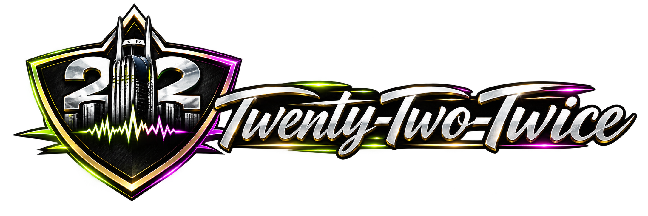 Twenty Two Twice